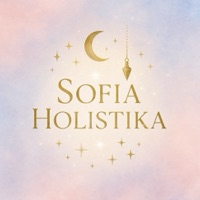 Logo Sofia Holistika